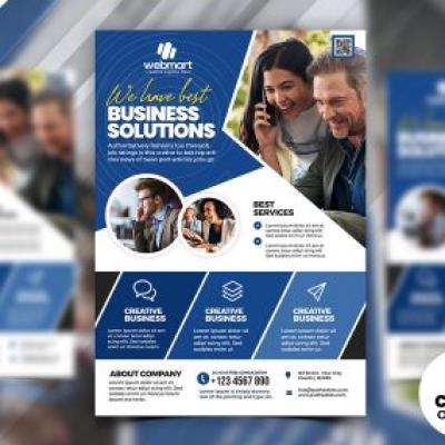 Izrada Flajera Za Biznis 2