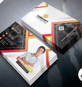 Izrada Vizit Karti Model 13