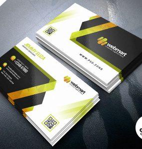 Izrada Vizit Karti Model 3