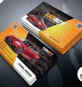 Izrada Vizit Karti Model 48