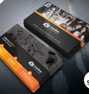 Izrada Vizit Karti Model 49