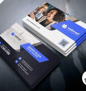 Izrada Vizit Karti Model 5